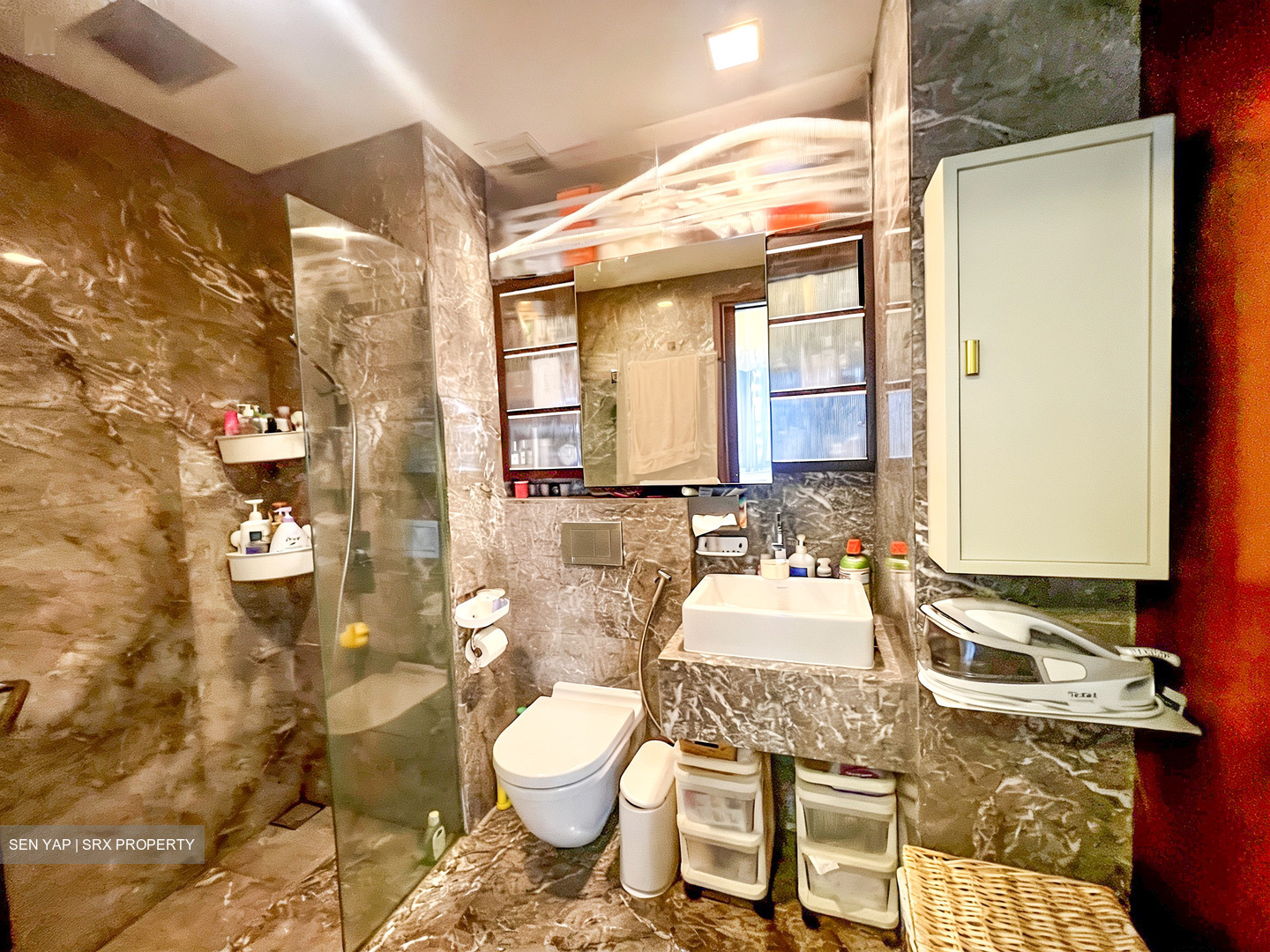 Espada (D9), Apartment #607029631